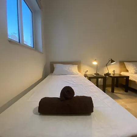 Sailsbury Appartement Msida