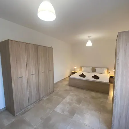 Sailsbury Appartement