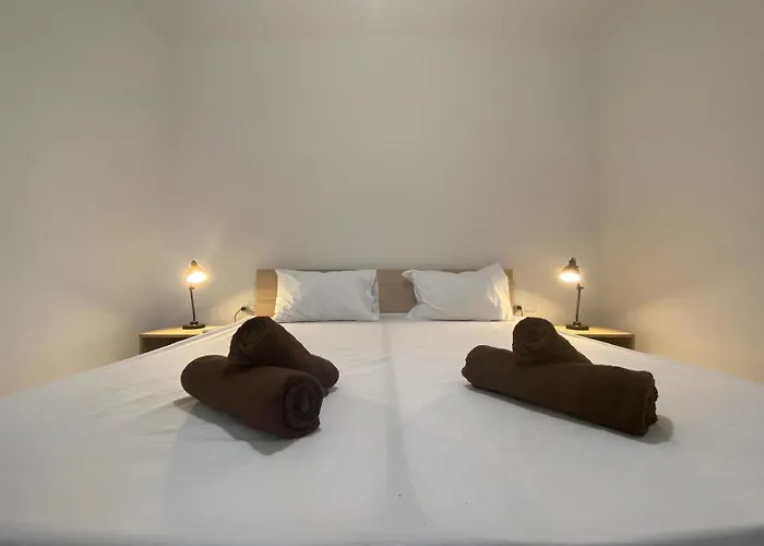 Sailsbury Apartamento