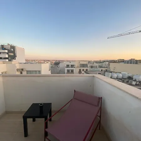 Sailsbury Apartamento Msida