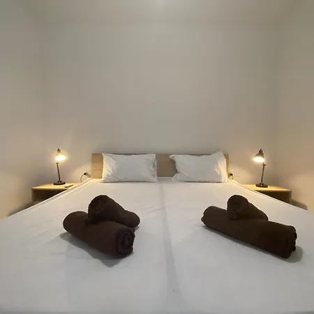 Sailsbury Apartamento Msida