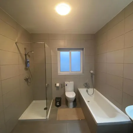 Apartament Sailsbury Msida