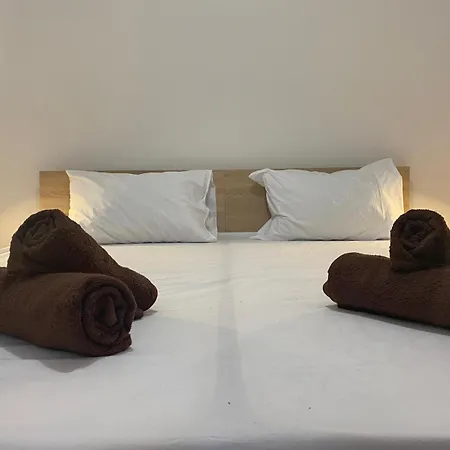 Sailsbury Apartament