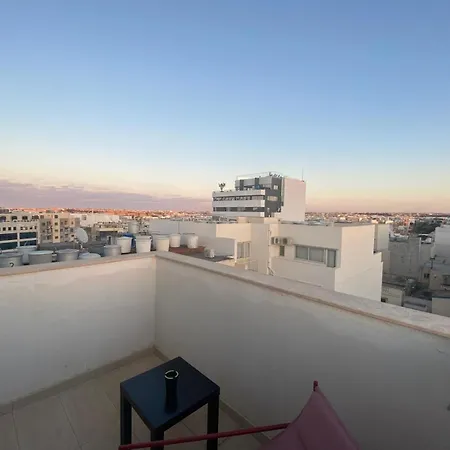 Sailsbury Apartament Msida