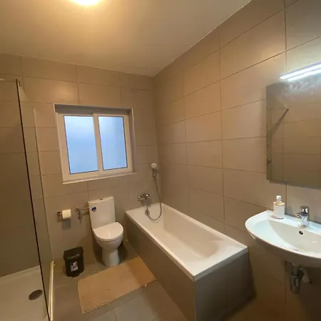 Sailsbury Apartament