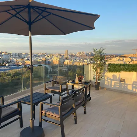 Sailsbury * Msida