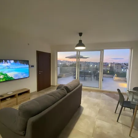 Apartment Sailsbury Msida