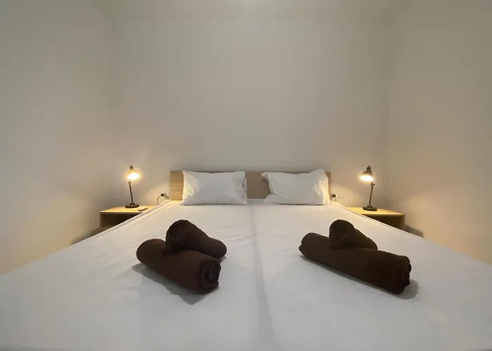 Sailsbury Apartment Msida