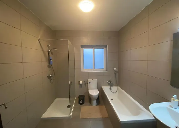 Apartment Sailsbury Msida