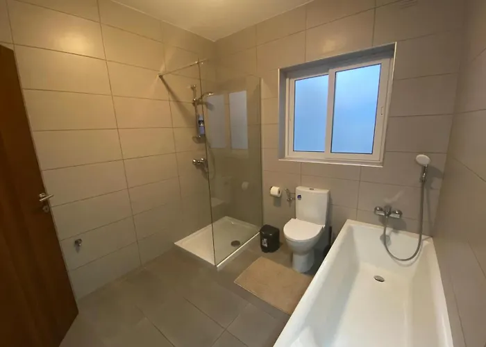 Apartment Sailsbury Msida