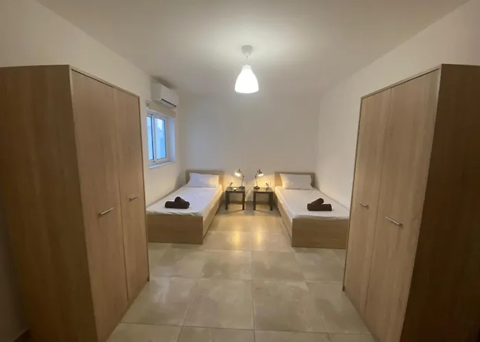 Sailsbury Apartment Msida